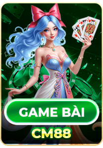Game Bài CM88