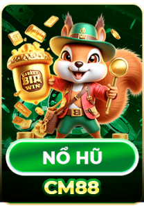 Nổ hũ cm88