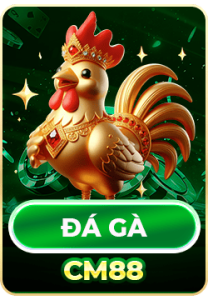 Đá Gà CM88