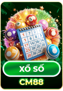 Xổ số CM88